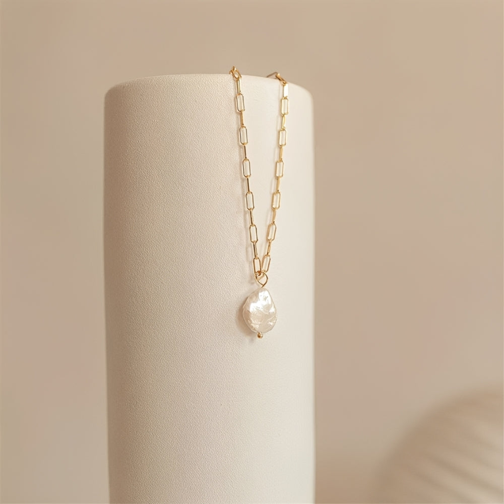 Angelika – Elegant Necklace