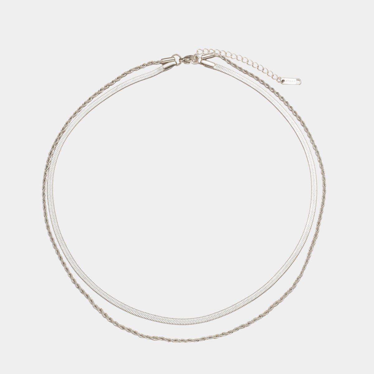 Ios – Double Layer Necklace