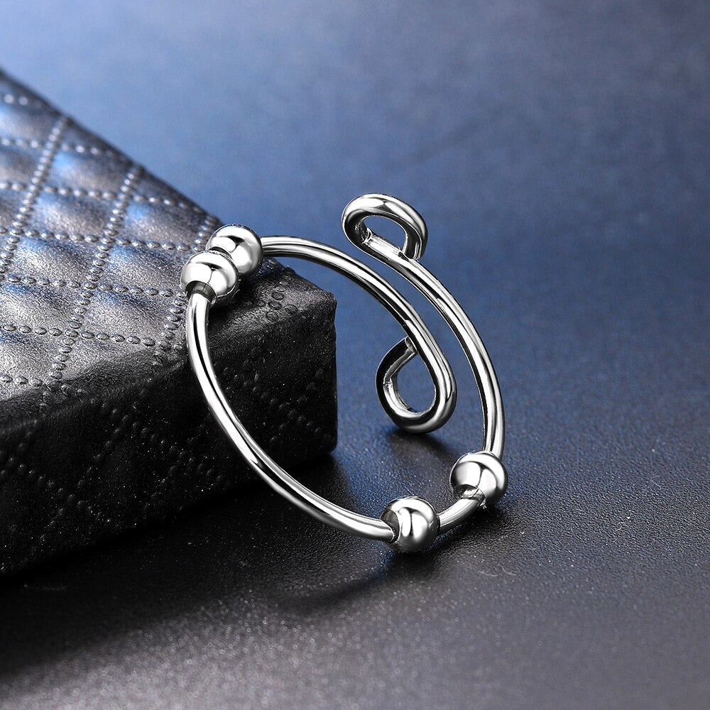 Serena – Anti-Anxiety Ring